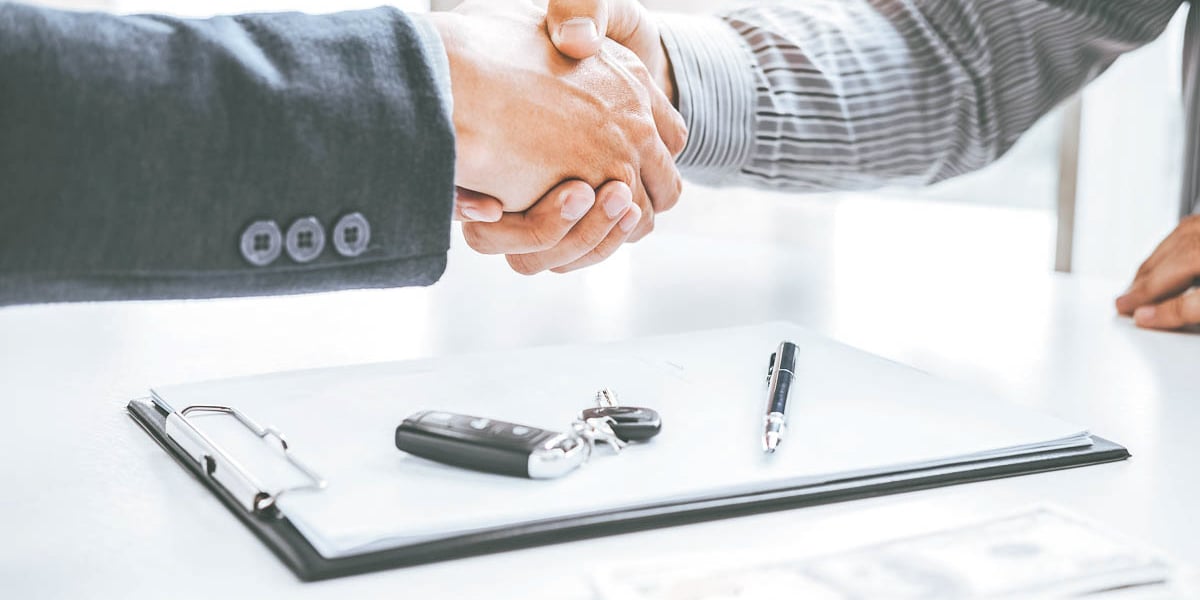 Mortgage Assumption in Divorce